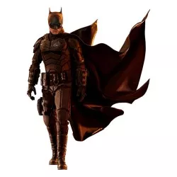 Hot Toys MMS638 The Batman...