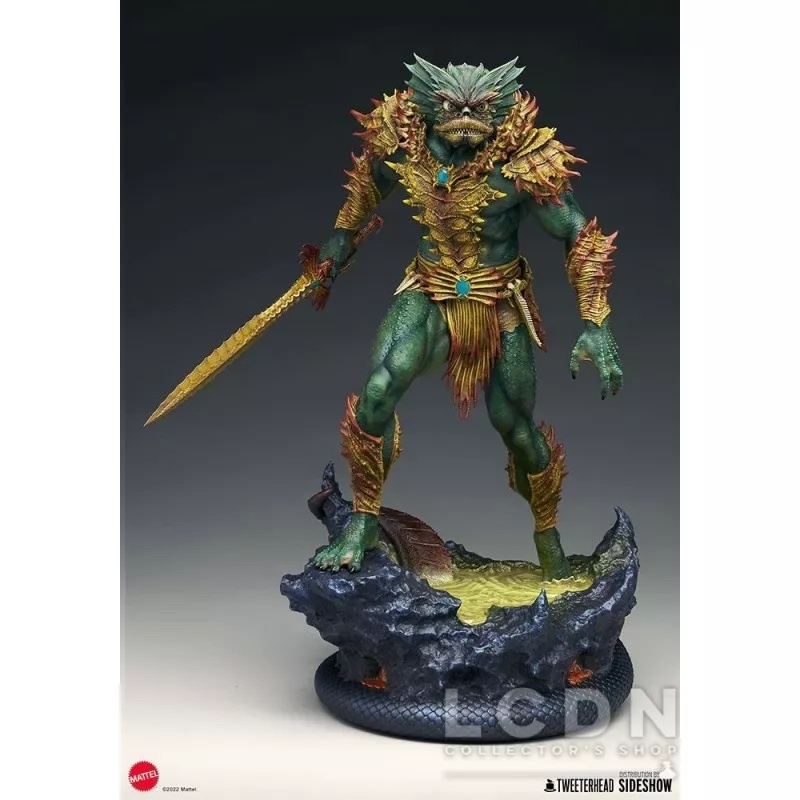Masters of the Universe Legends Statue 1/5 Mer-Man 44cm