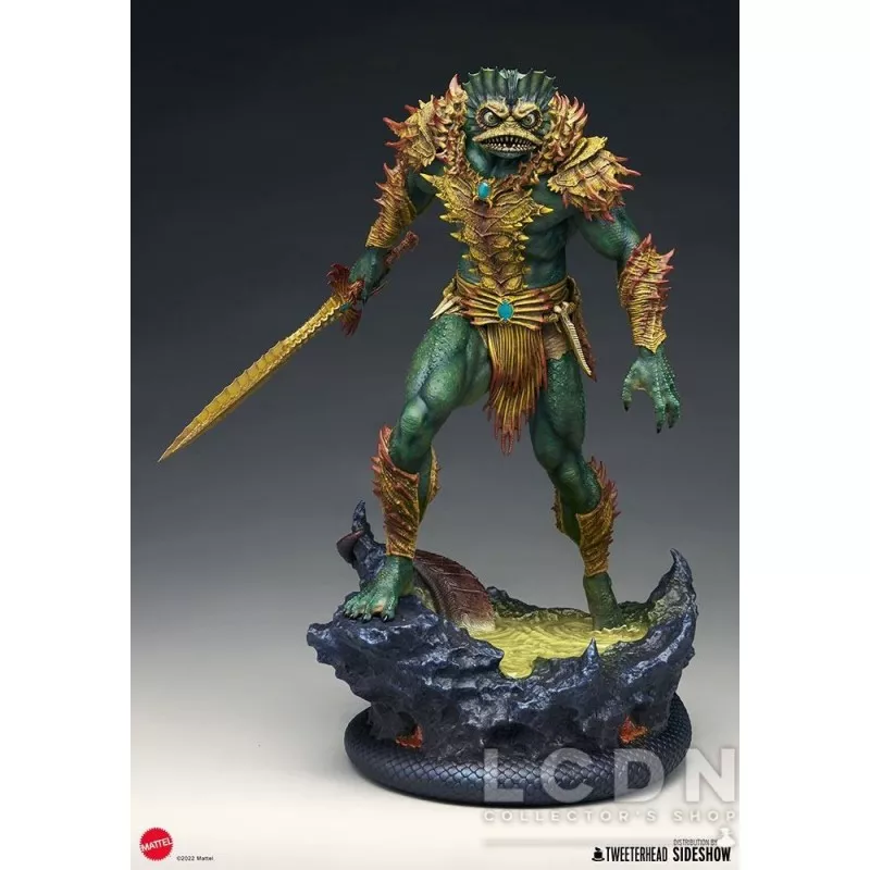 Masters of the Universe Legends Statue 1/5 Mer-Man 44cm
