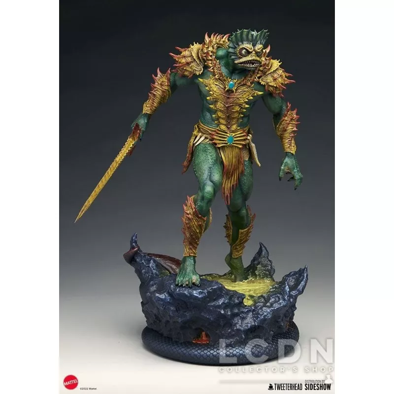 Masters of the Universe Legends Statue 1/5 Mer-Man 44cm