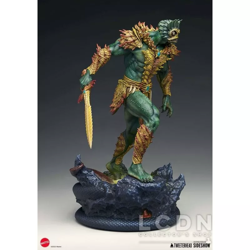 Masters of the Universe Legends Statue 1/5 Mer-Man 44cm