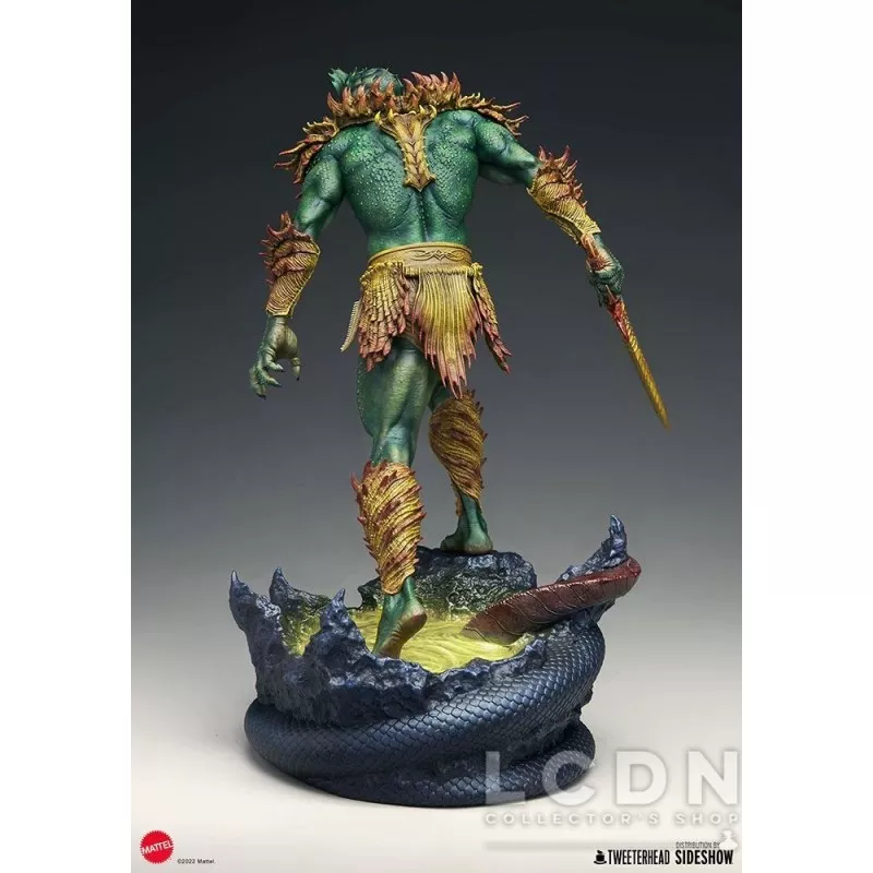 Masters of the Universe Legends Statue 1/5 Mer-Man 44cm