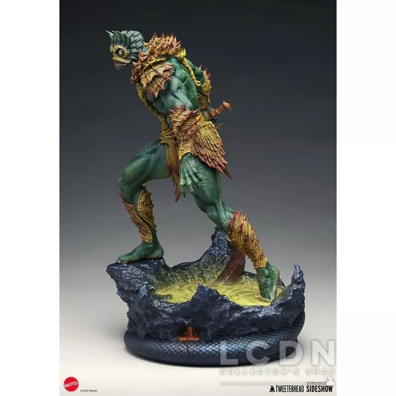 Masters of the Universe Legends Statue 1/5 Mer-Man 44cm