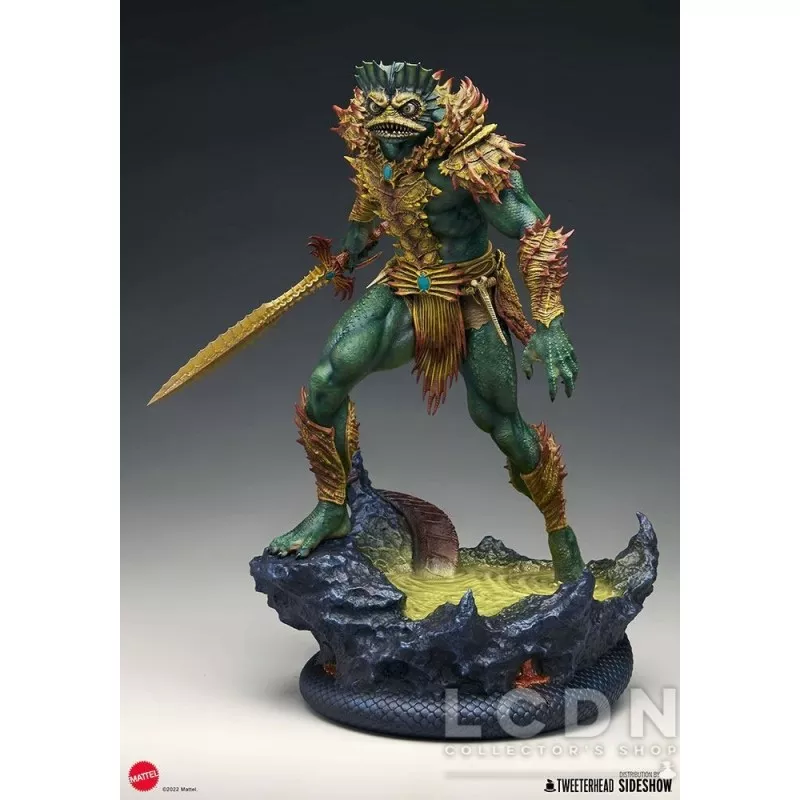 Masters of the Universe Legends Statue 1/5 Mer-Man 44cm