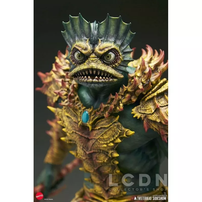 Masters of the Universe Legends Statue 1/5 Mer-Man 44cm