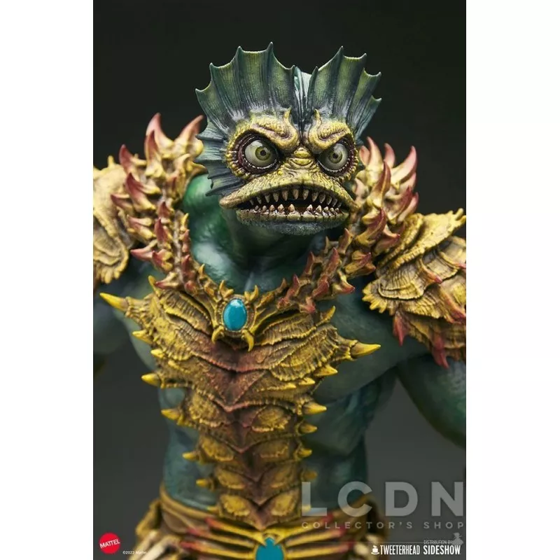 Masters of the Universe Legends Statue 1/5 Mer-Man 44cm
