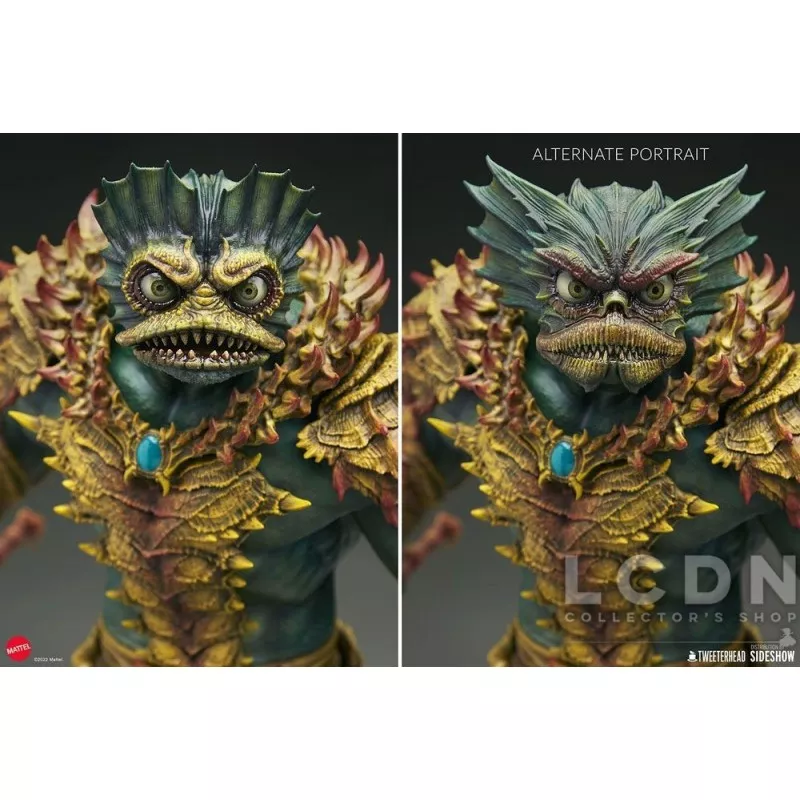 Masters of the Universe Legends Statue 1/5 Mer-Man 44cm