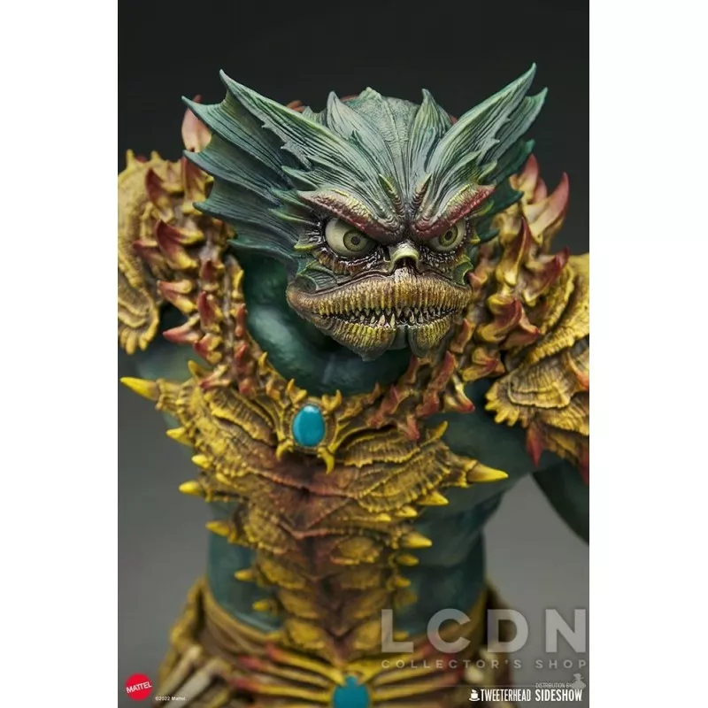 Masters of the Universe Legends Statue 1/5 Mer-Man 44cm