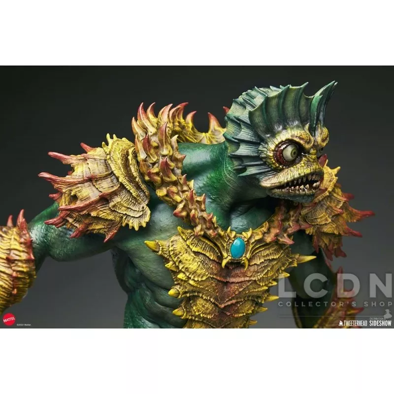 Masters of the Universe Legends Statue 1/5 Mer-Man 44cm