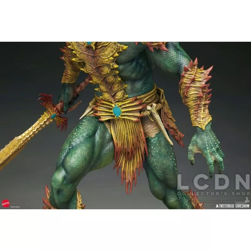 Masters of the Universe Legends Statue 1/5 Mer-Man 44cm