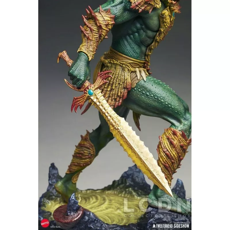 Masters of the Universe Legends Statue 1/5 Mer-Man 44cm