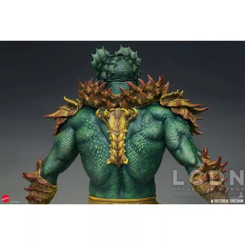 Masters of the Universe Legends Statue 1/5 Mer-Man 44cm