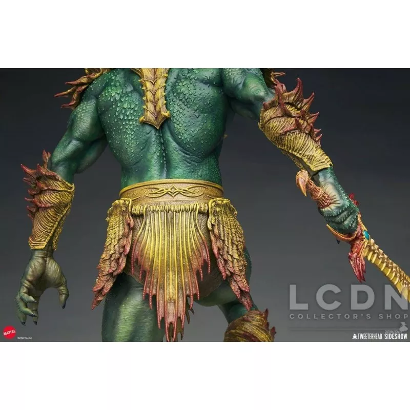 Masters of the Universe Legends Statue 1/5 Mer-Man 44cm