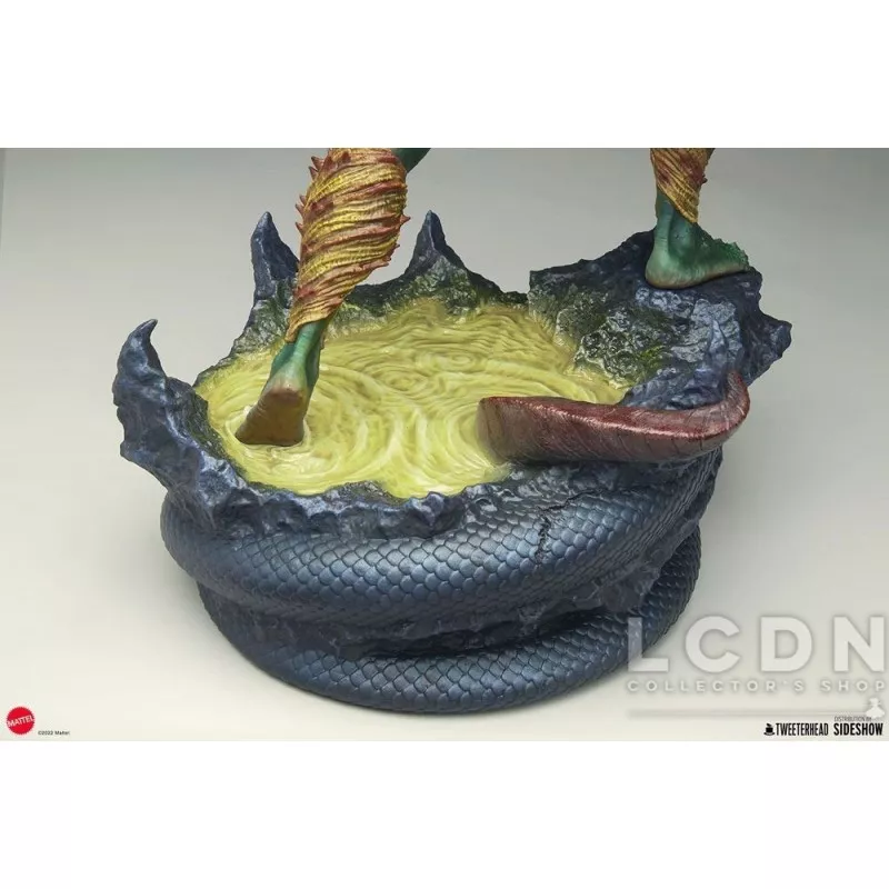Masters of the Universe Legends Statue 1/5 Mer-Man 44cm