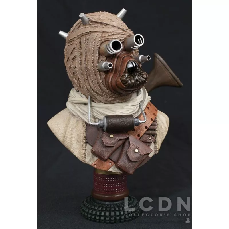 Star Wars IV A New Hope Legends in 3D Bust 1/2 Tusken Raider 25cm