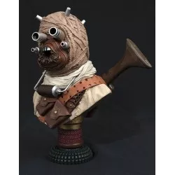Star Wars IV A New Hope Legends in 3D Bust 1/2 Tusken Raider 25cm