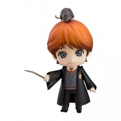 Harry Potter Nendoroid...