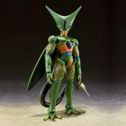 Dragon Ball Z S.H. Figuarts Action Figure Cell First Form 17cm
