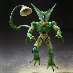 Dragon Ball Z S.H. Figuarts Action Figure Cell First Form 17cm