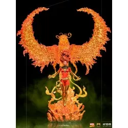 Marvel Comics Statue 1/10 BDS Deluxe Art Scale Phoenix (X-Men) 49cm