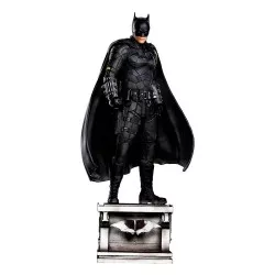 The Batman Movie Statue Art...