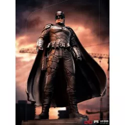 The Batman Movie Statue Art Scale 1/10 The Batman 26cm