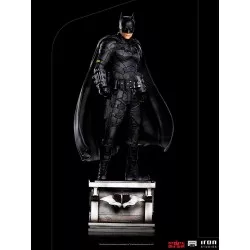 The Batman Movie Statue Art Scale 1/10 The Batman 26cm