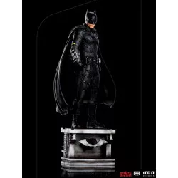 The Batman Movie Statue Art Scale 1/10 The Batman 26cm