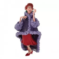 Disney Bernard et Bianca Showcase Collection Statue Madame Medusa 22cm