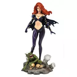 Marvel Comic Gallery Statue...