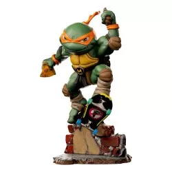 Les Tortues Ninja (Teenage...