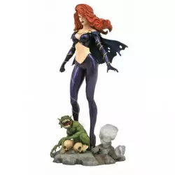 Marvel Comic Gallery Statue PVC Goblin Queen 23cm