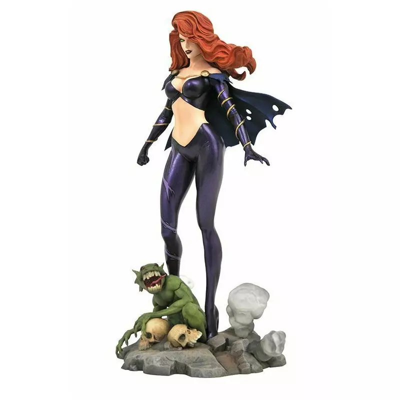 Marvel Comic Gallery Statue PVC Goblin Queen 23cm