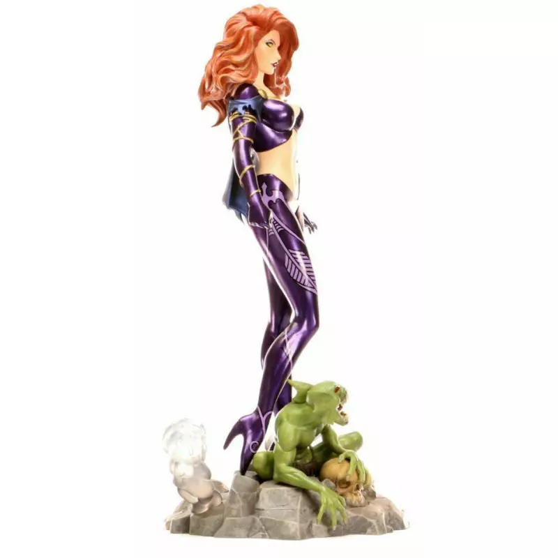 Marvel Comic Gallery Statue PVC Goblin Queen 23cm