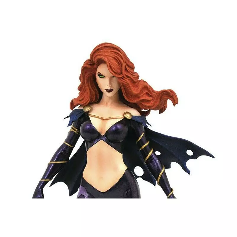 Marvel Comic Gallery Statue PVC Goblin Queen 23cm