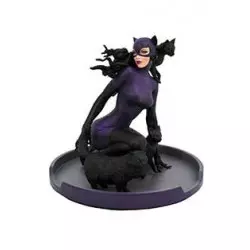 DC Comic Gallery PVC Statue...