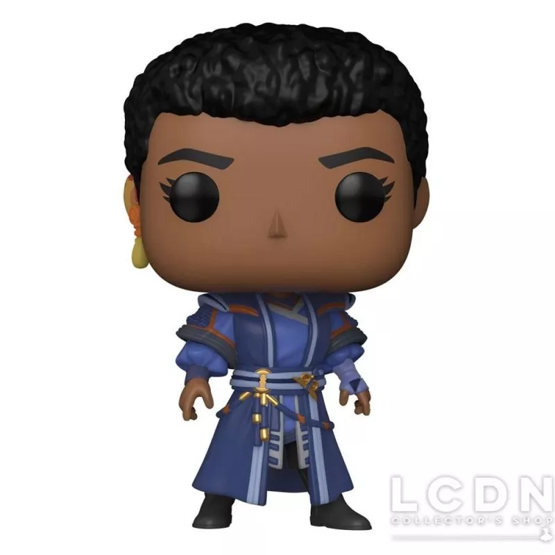Doctor Strange in the Multiverse of Madness POP Marvel Sara Vinyl Figure 10cm N 1006