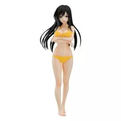 To Love-Ru Darkness Statue...