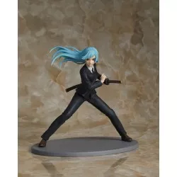 Jujutsu Kaisen Statue Miwa Kasumi 18cm
