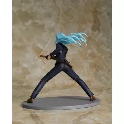 Jujutsu Kaisen Statue Miwa Kasumi 18cm