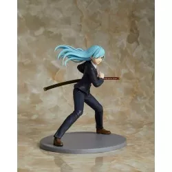 Jujutsu Kaisen Statue Miwa Kasumi 18cm