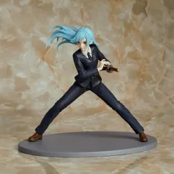 Jujutsu Kaisen Statue Miwa Kasumi 18cm