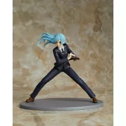 Jujutsu Kaisen Statue Miwa Kasumi 18cm