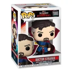 Doctor Strange in the...