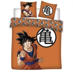 Dragon Ball Z Parure de lit...