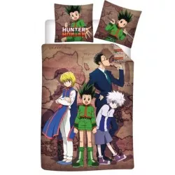 Hunter x Hunter Duvet Cover...