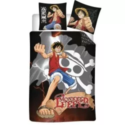 One Piece Duvet Cover 100%...