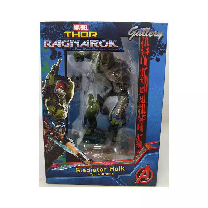 Hasbro Avengers - Figurine 30 Cm Hulk - figurine