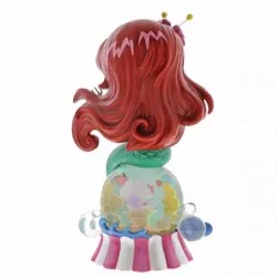 Disney The Little Mermaid Statue Miss Mindy Ariel 24cm