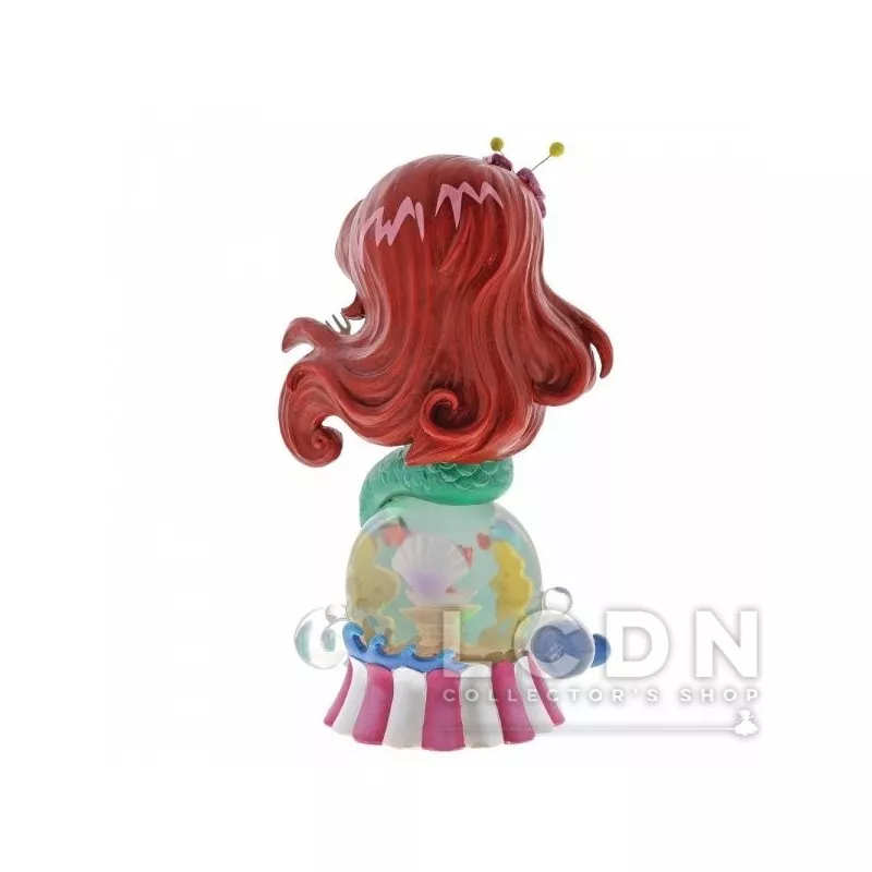 Disney The Little Mermaid Statue Miss Mindy Ariel 24cm